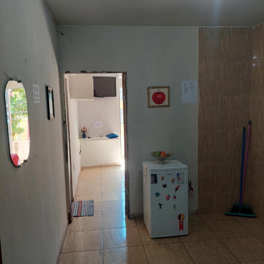 Flat Estacao Lejlighed Juazeiro do Norte Eksteriør billede