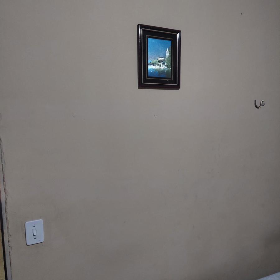 Flat Estacao Lejlighed Juazeiro do Norte Eksteriør billede