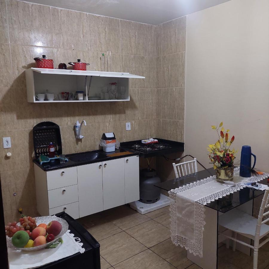 Flat Estacao Lejlighed Juazeiro do Norte Eksteriør billede